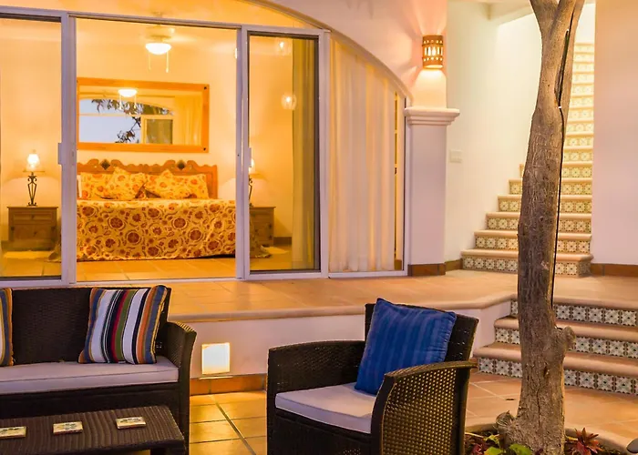 Villa Fiesta By Cabo