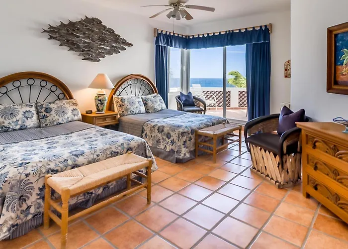 Villa Fiesta By Cabo Cabo San Lucas