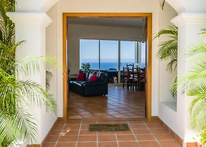Villa Fiesta By Cabo *