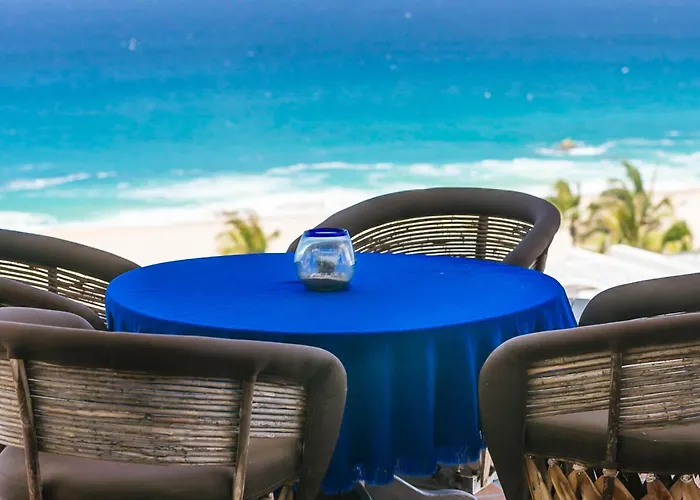 Fiesta By Cabo Villa