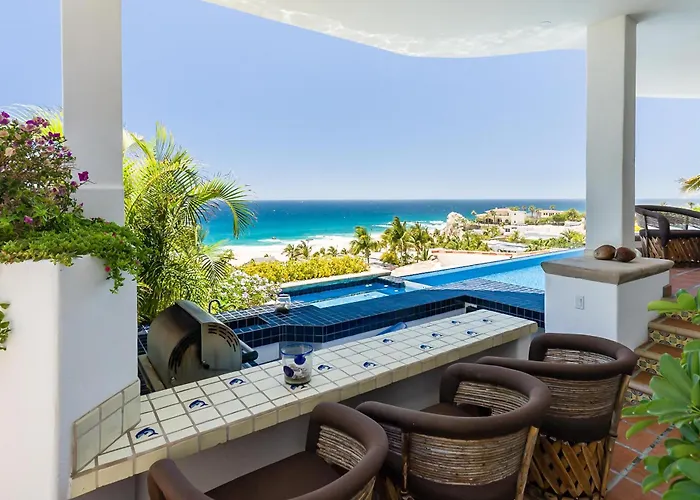 Villa Fiesta By Cabo *