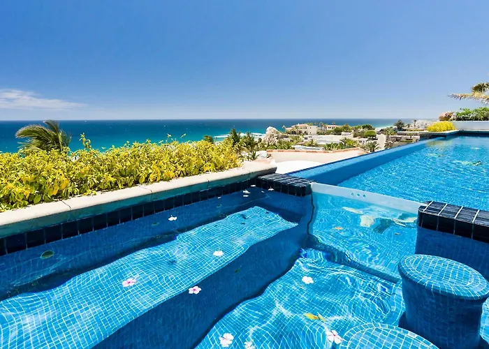 Villa Fiesta By Cabo Cabo San Lucas