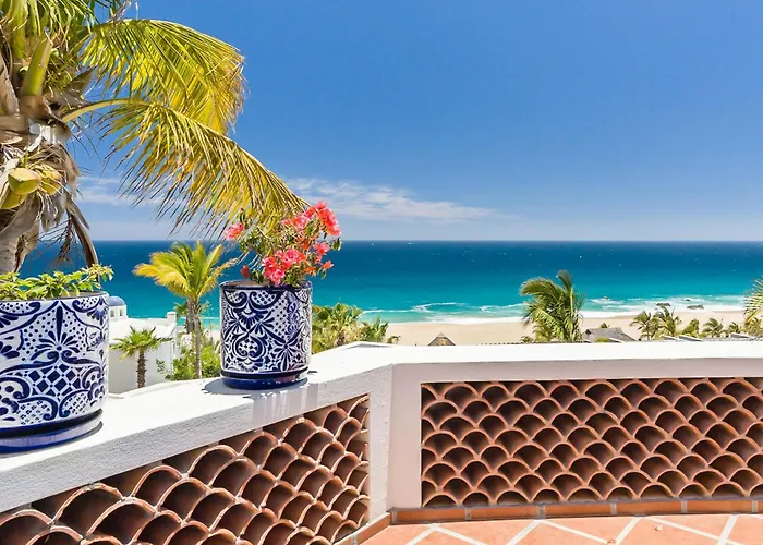 Villa Fiesta By Cabo