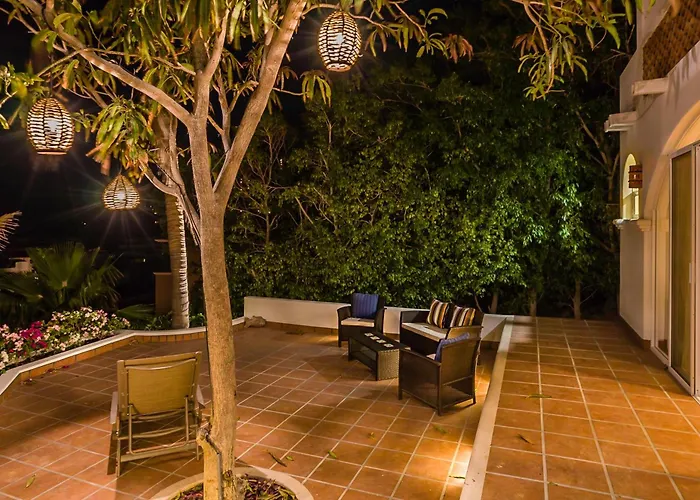 Villa Fiesta By Cabo *