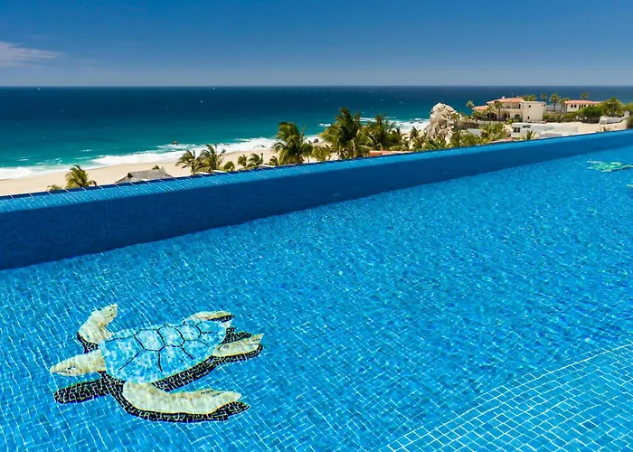 Villa Fiesta By Cabo Cabo San Lucas